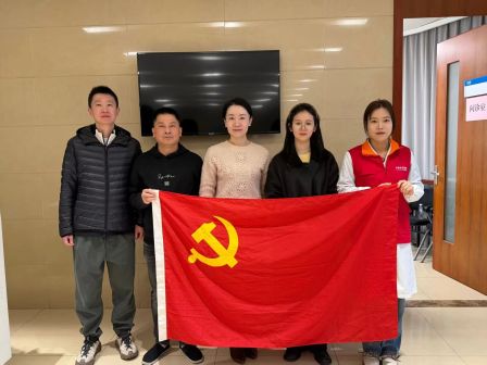 春风送暖学雷锋，仁心守护“她”健康 | 上海电力医院走进上海市税务局第三稽查局开展关爱女性健康活动