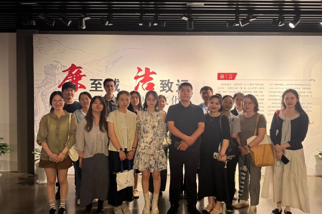 赓续红色血脉 奋斗青春百年 | 上海电力 医院五四主题团日活动圆满举行