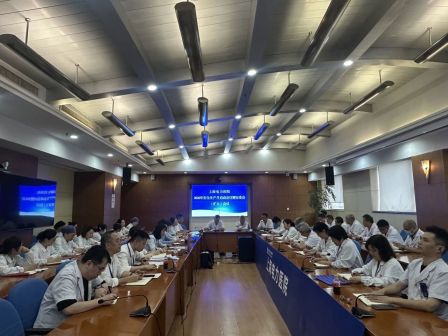 人人讲安全 个个会应急 | 上海电力医院扎实开展2026年“安全生产月”系列活动
