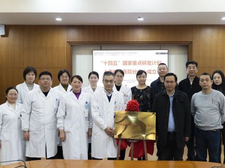 34分钟生命竞速！MDT多学科协同上海电力医院成功救治急性脑卒中患者