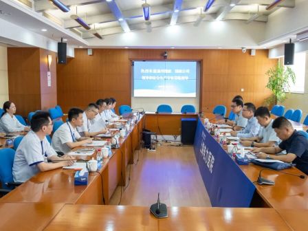 喜报｜上海电力医院顺利通过公司安全生产标准化一级评审